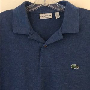 Lacoste Polo